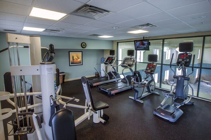 Health and Fitness 35 of 35