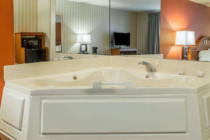 Quality Inn Gaylord