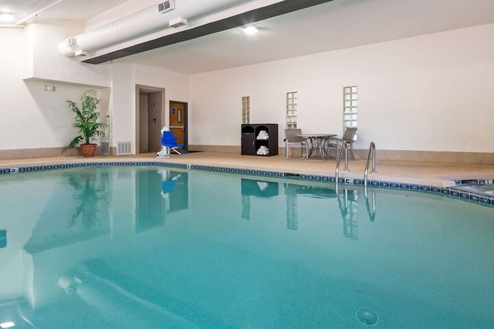 Pool 2 of 31
