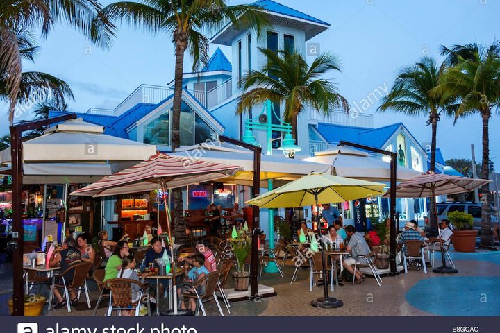 Best Western Plus Beach Resort
