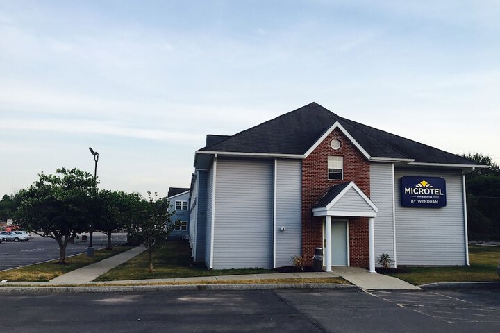 Microtel Inn & Suites by Wyndham Baldwinsville / Syracuse