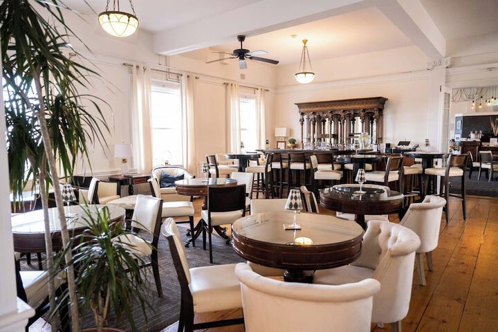 Emerson Inn