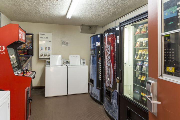 Premier Inns Thousand Oaks