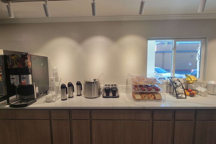 SureStay Hotel by Best Western Chula Vista San Diego Bay
