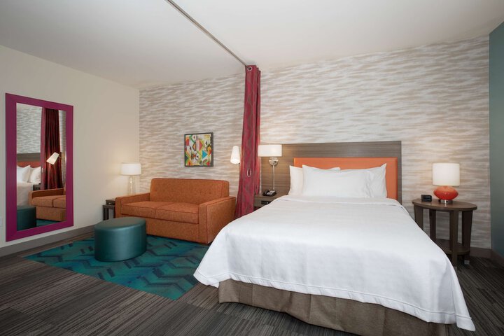 Home2 Suites by Hilton Omaha UN Medical Center Area