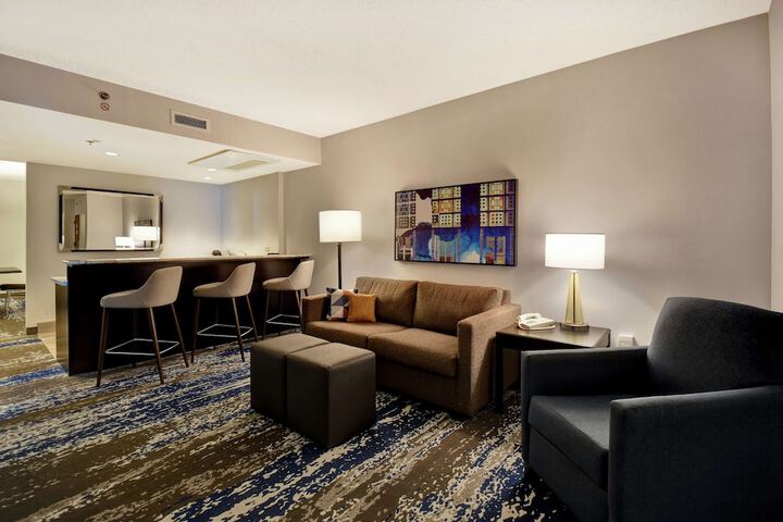 Embassy Suites Charleston