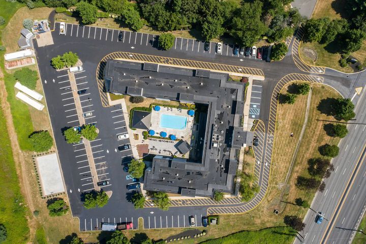 Hotel 13 of 50