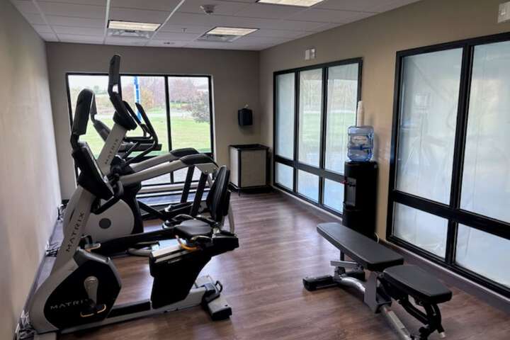 Health and Fitness 30 of 31