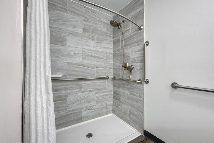 Best Western Indian Oak
