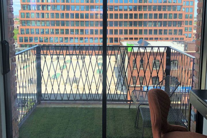 Terrace/Patio 116 of 132