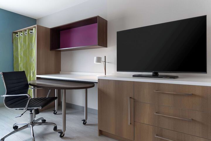 Home2 Suites by Hilton Kokomo