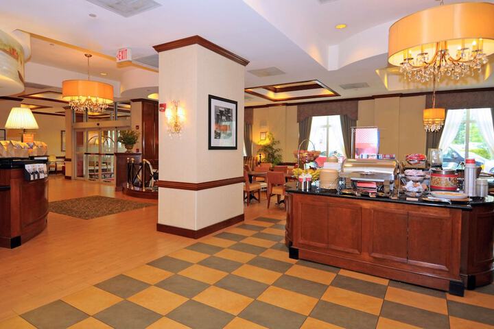 Hotel Interior 7 of 38