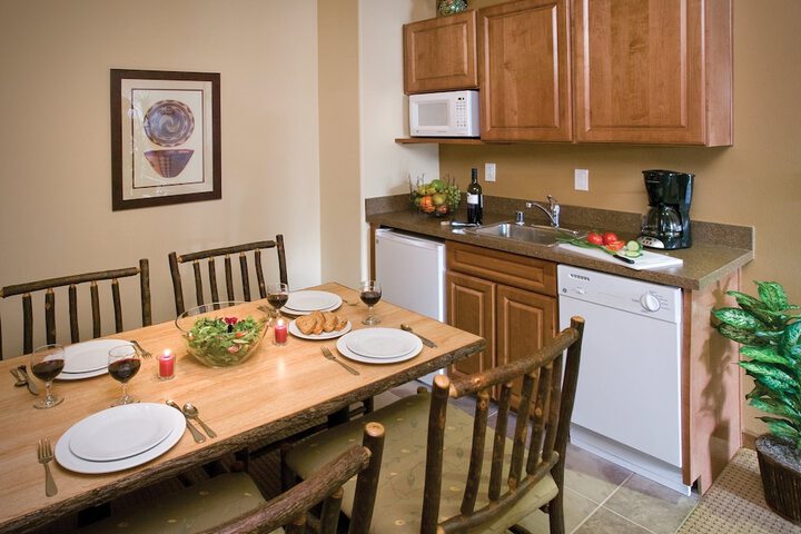 WorldMark Taos