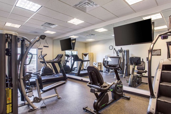 Sleep Inn & Suites Middletown - Goshen