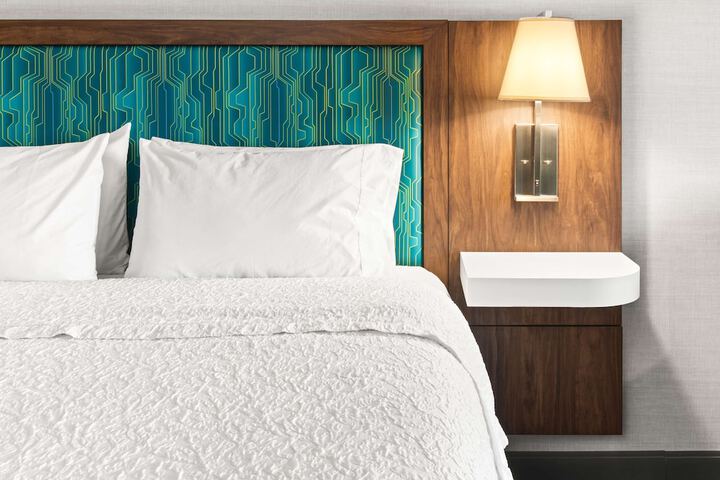 Hampton Inn Seekonk