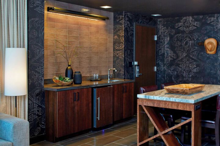 Renaissance Dallas at Plano Legacy West Hotel