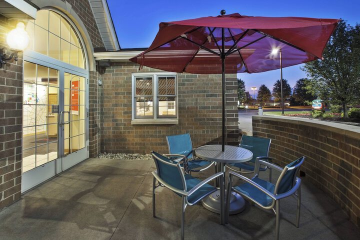 TownePlace Suites by Marriott Detroit Dearborn