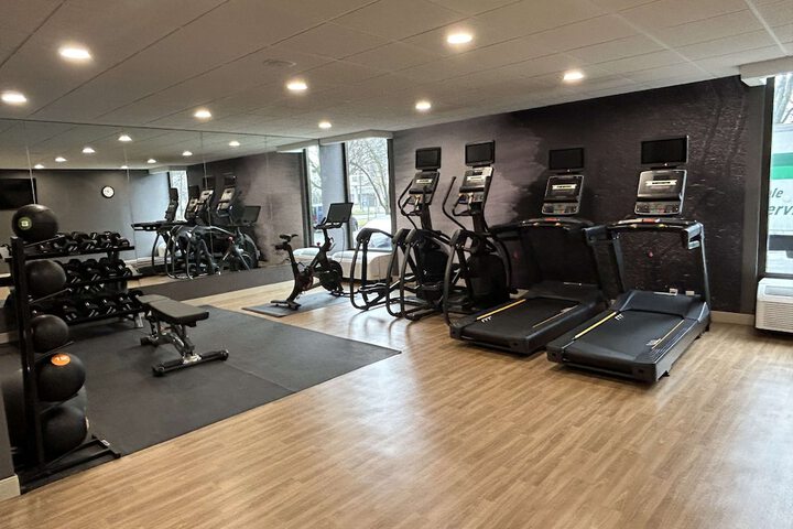 Health and Fitness 41 of 46