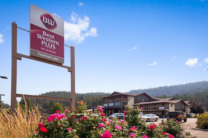 Best Western Plus Flathead Lake Inn & Suites