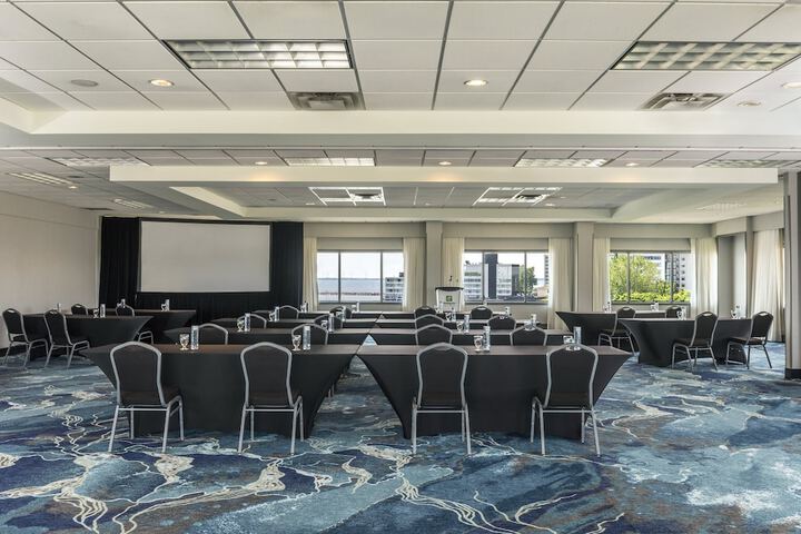 Holiday Inn Kingston Waterfront by IHG