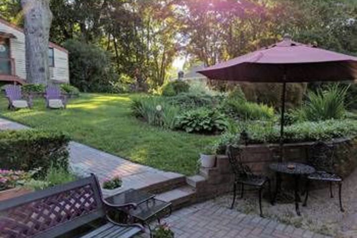 Bricktown Inn