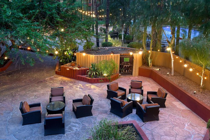 Terrace/Patio 66 of 68