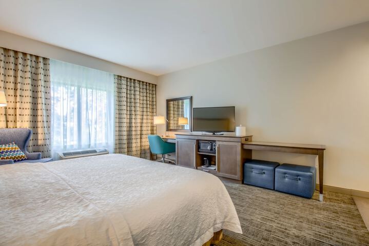 Hampton Inn Gulf Shores