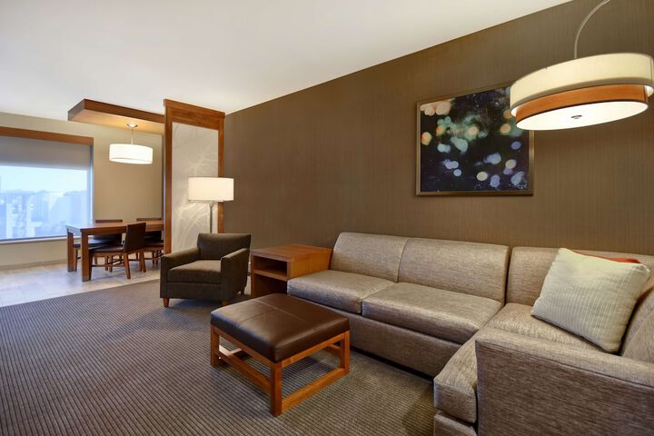 Hyatt Place Huntsville / Research Park/ Redstone