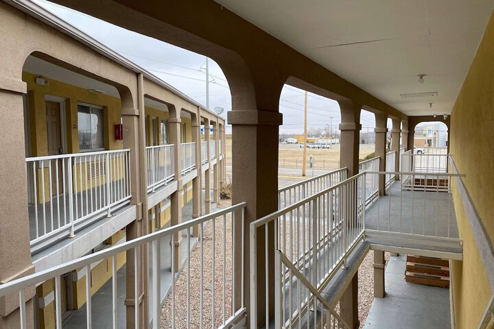 Hotel 3 of 62