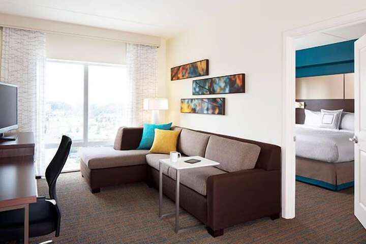 Residence Inn Augusta