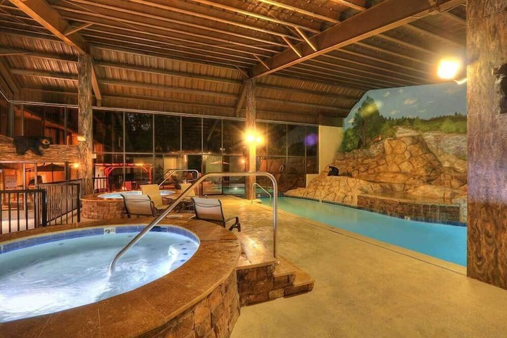 Pool 11 of 62