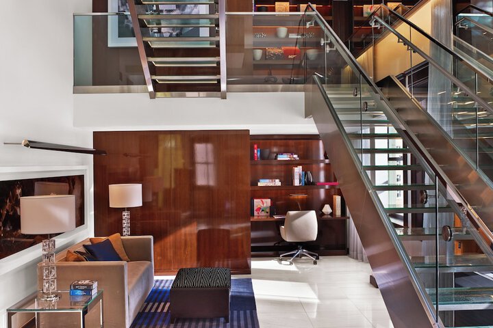 The Joule Dallas