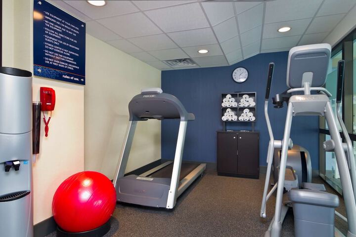 Hampton Inn Wooster