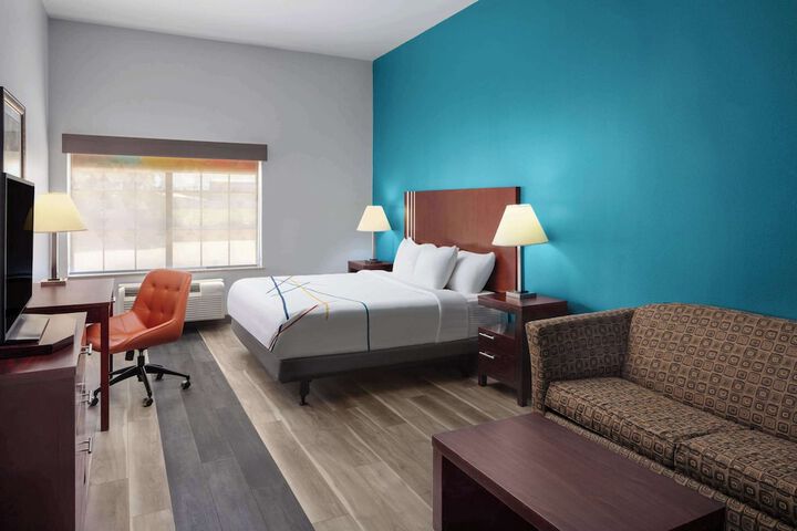 La Quinta Inn & Suites by Wyndham Woodward