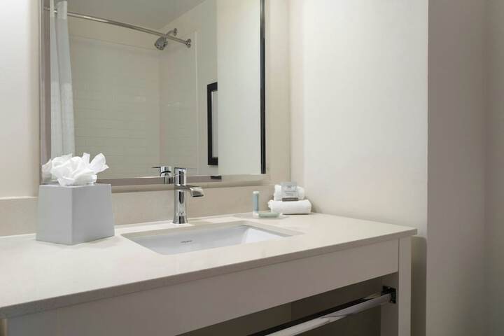 Fairfield by Marriott Inn & Suites Chattanooga