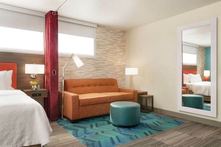 Home2 Suites by Hilton Bismarck
