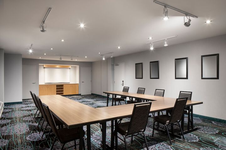 Courtyard by Marriott St. Johns Newfoundland