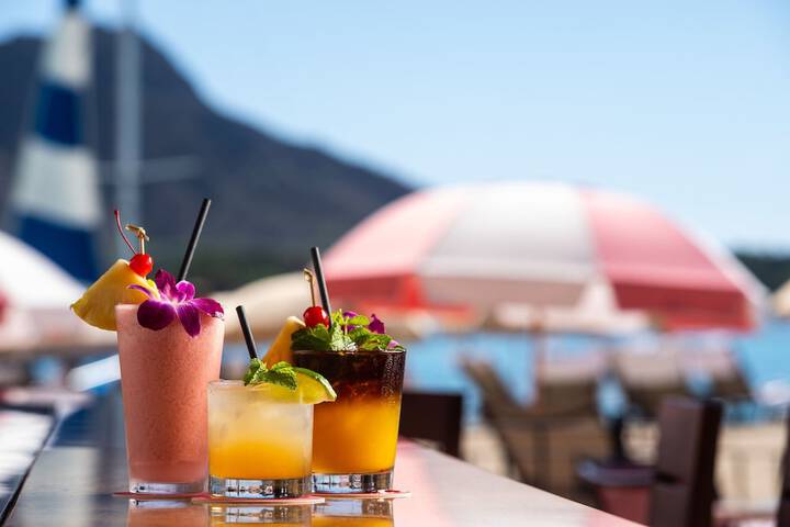 The Royal Hawaiian a Luxury Collection Resort, Waikiki