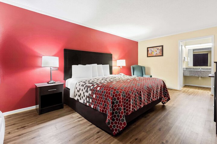 Econo Lodge St. George