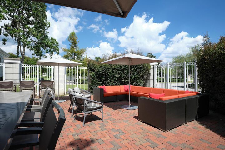Hilton Garden Inn Meridian