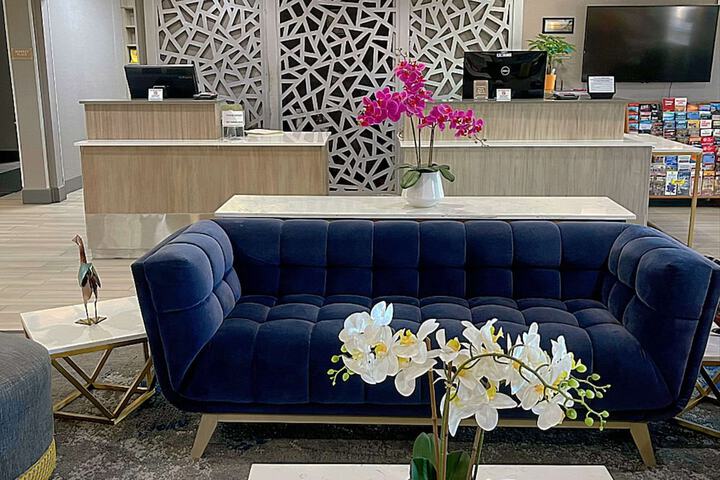 Hotel Interior 13 of 48