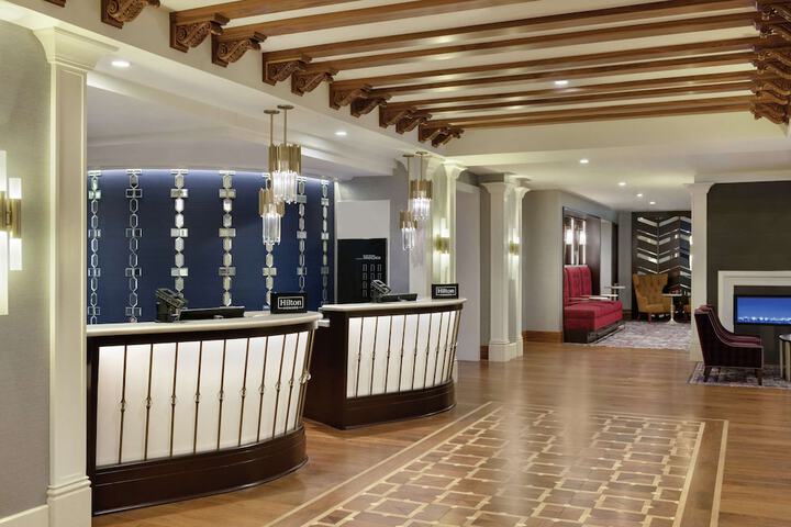 Hotel Interior 12 of 56