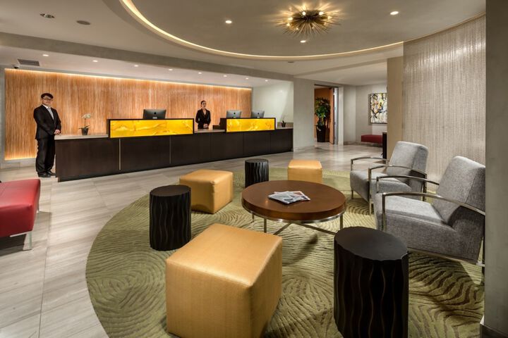 Hotel Interior 5 of 29