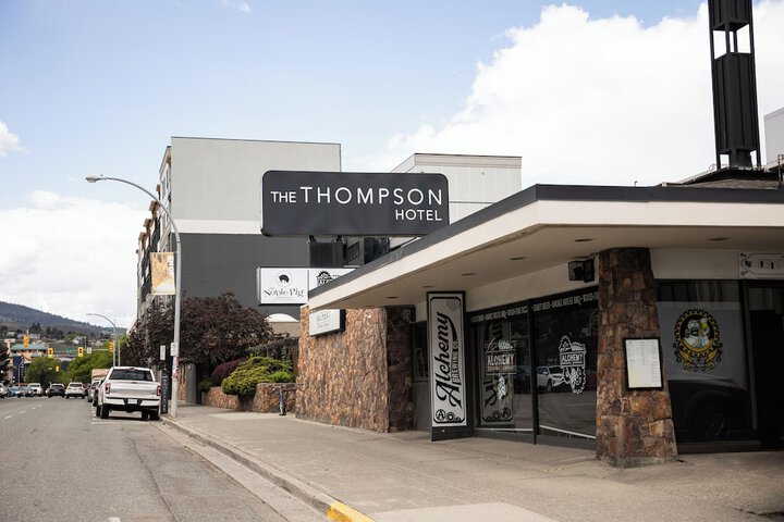 The Thompson Hotel