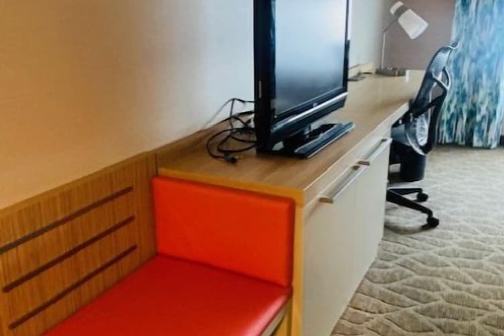 Hilton Garden Inn Palmdale