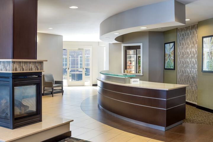 Hotel Interior 20 of 47