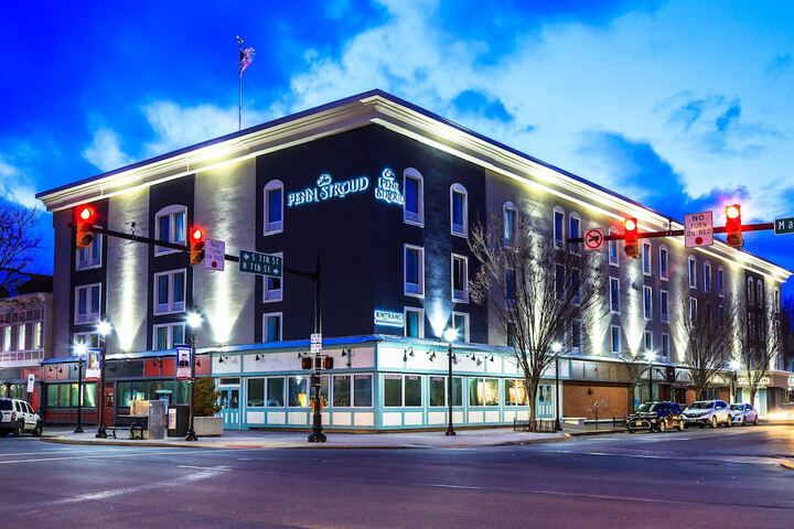 The Penn Stroud Stroudsburg - Poconos, an Ascend Collection Hotel
