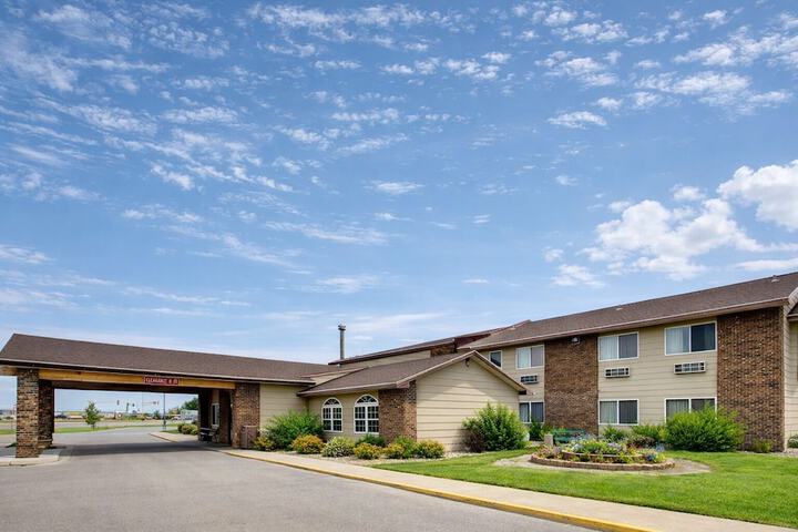 Fireside Inn and Suites
