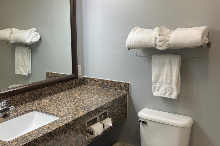 AmericInn by Wyndham Webster City
