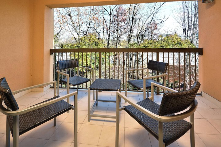 Courtyard by Marriott Beckley